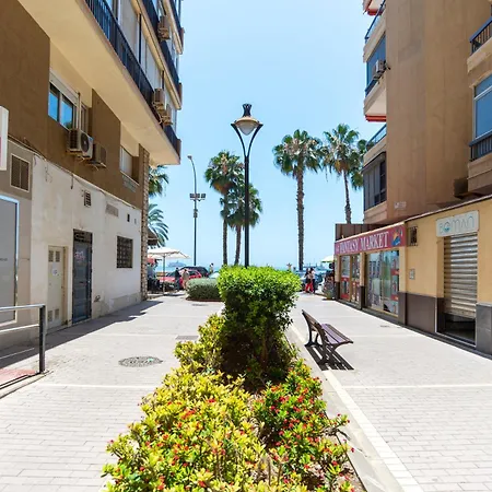 Malagueta Panoramic Views *