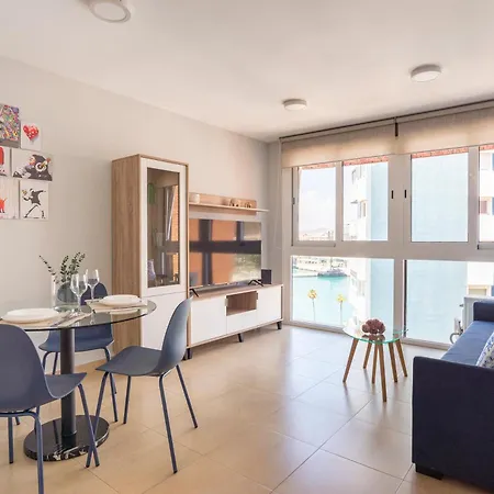 Apartment Malagueta Panoramic Views