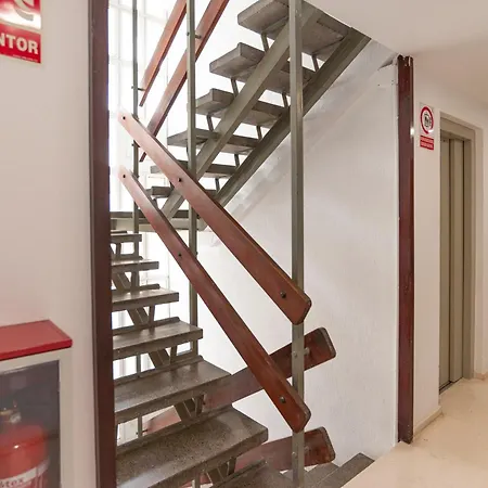 Malagueta Panoramic Views Apartment Malaga